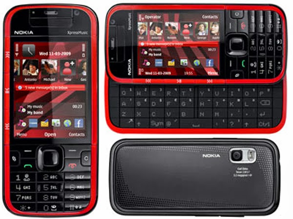 NOKIA 5730 TREIBER HERUNTERLADEN NOKIA 5730 DRIVER (2019)